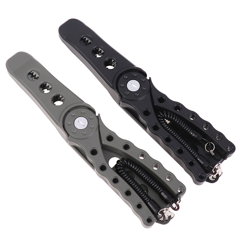 【F】Plastic vistang met handgre - Fishing Hook Remover recensie en prijs