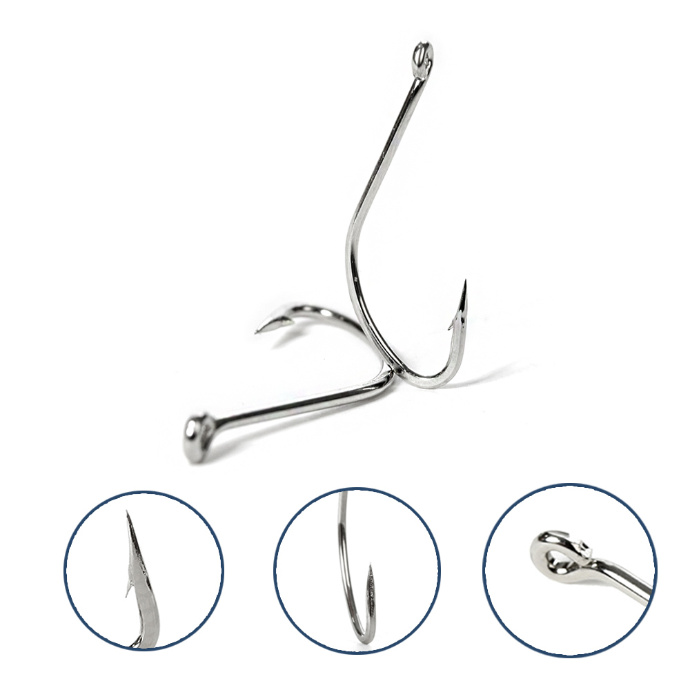 Ckamakastu F22 Wit Zoutwater A - Fishing Hook Offset recensie en prijs