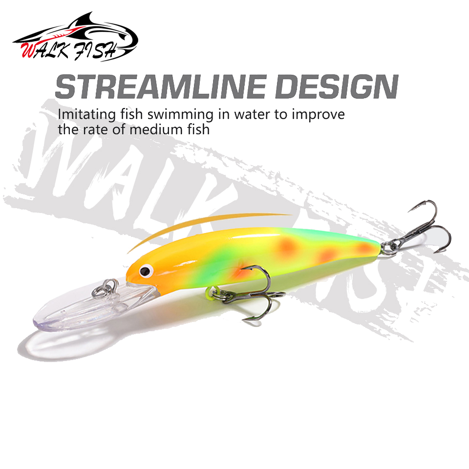 LOPEN VIS 12g 20g Drijvende Gr - Fishing Hook Size recensie en prijs