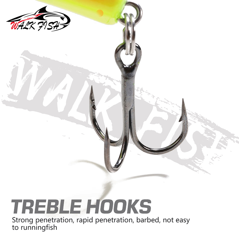 LOPEN VIS 12g 20g Drijvende Gr - Fishing Hook Size recensie en prijs