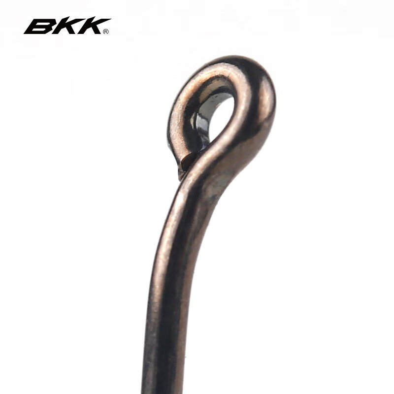 10 Stuks BKK 8801-NP Professio - Fishing Hook Offset recensie en prijs