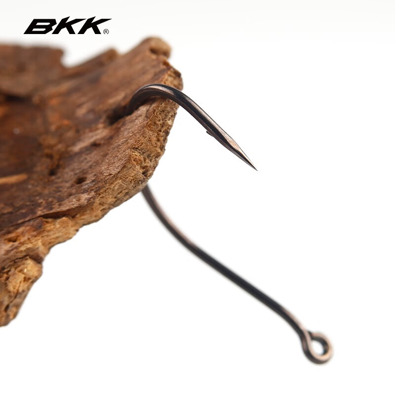 10 Stuks BKK 8801-NP Professio - Fishing Hook Offset recensie en prijs