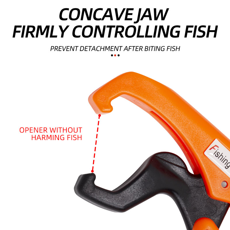 ShareShark Vislipgreep ABS Wit - Fishing Hook Remover recensie en prijs