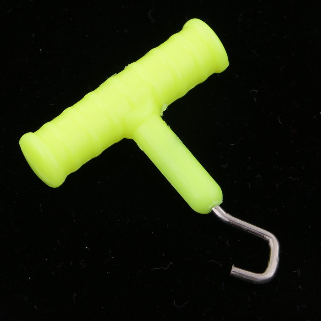 Multifunctionele tang, visscha - Fishing Hook Sharpener recensie en prijs