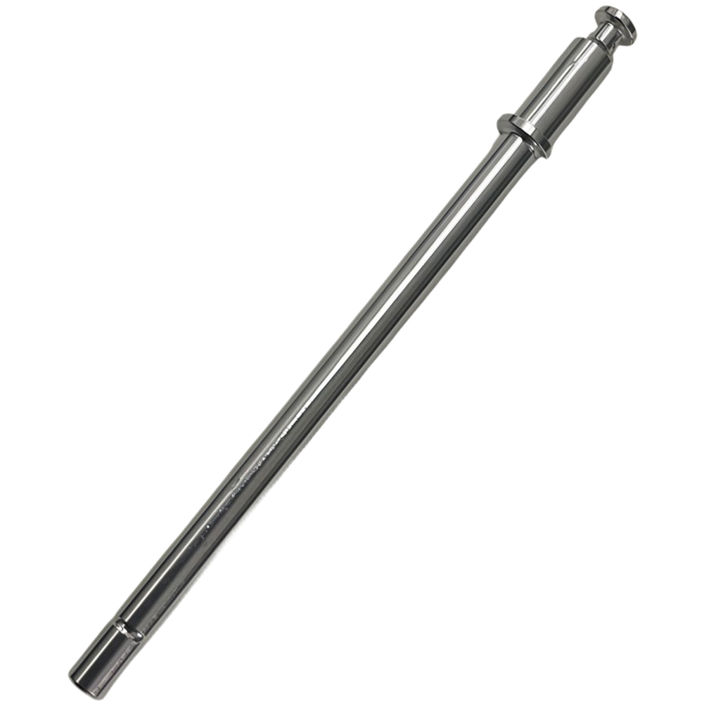 Twists Sleeve Inserting Rod vo - Abu Garcia Reel Max recensie en prijs