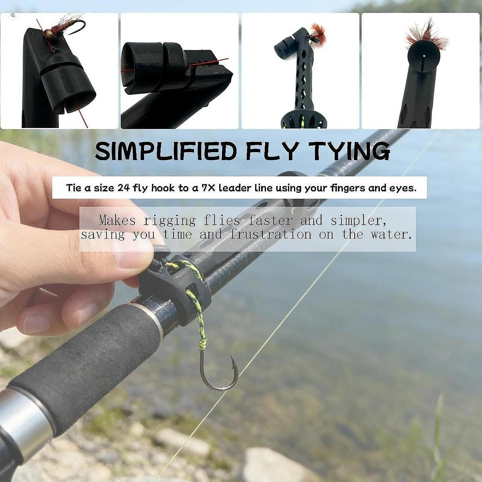 Efficiënte vishaakverwijderaar - Fishing Hook Remover recensie en prijs